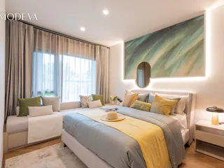 Масштабный жилой проект в пешей доступности от пляжа Банг Тао, Пхукет, Таиланд