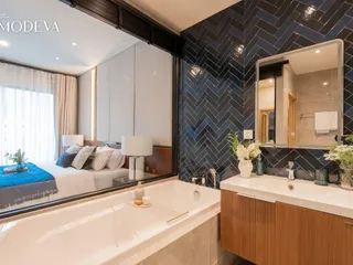 Масштабный жилой проект в пешей доступности от пляжа Банг Тао, Пхукет, Таиланд