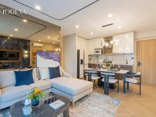 Масштабный жилой проект в пешей доступности от пляжа Банг Тао, Пхукет, Таиланд