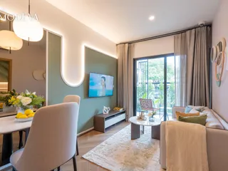 Масштабный жилой проект в пешей доступности от пляжа Банг Тао, Пхукет, Таиланд