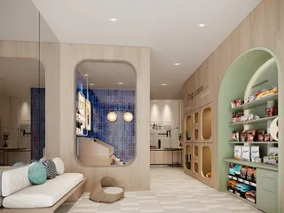 Новая резиденция с бассейном рядом с пляжем Банг Тао, Пхукет, Таиланд