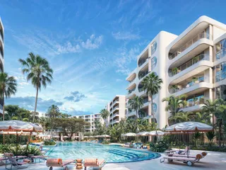 Апартаменты «под ключ» в новом жилом комплексе, Банг Тао, Пхукет, Таиланд