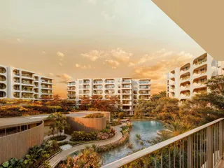 Апартаменты «под ключ» в новом жилом комплексе, Банг Тао, Пхукет, Таиланд