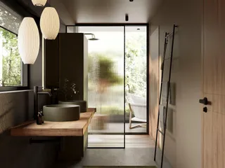 Эксклюзивная вилла с бассейном, Самуи, Таиланд