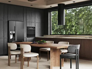 Эксклюзивная вилла с бассейном, Самуи, Таиланд