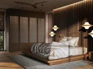 Эксклюзивная вилла с бассейном, Самуи, Таиланд