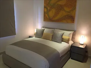 Пентхаус в резиденции с бассейном, тренажерным залом и клубом, в 5 минутах от пляжа Маенам, Самуи, Таиланд