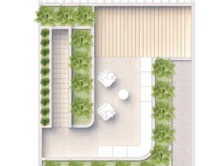 Новый комплекс семейных вилл с великолепной инфраструктурой в Чалонге, Пхукет, Таиланд