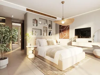 Новый комплекс семейных вилл с великолепной инфраструктурой в Чалонге, Пхукет, Таиланд