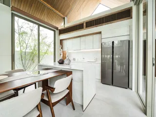 Очаровательный комплекс вилл с бассейнами в традиционном стиле, район Банг Тао, Пхукет, Таиланд