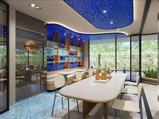 Новая резиденция в крупном проекте на первой линии от пляжа Най Тон, Пхукет, Таиланд