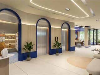 Новая резиденция в крупном проекте на первой линии от пляжа Най Тон, Пхукет, Таиланд