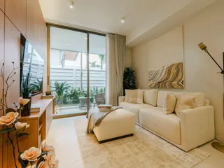 Резиденция с 5 бассейнами, рестораном и коворкингом, Банг Тао, Пхукет, Таиланд