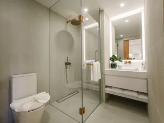 Резиденция с 5 бассейнами, рестораном и коворкингом, Банг Тао, Пхукет, Таиланд