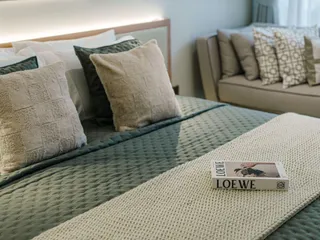 Резиденция с 5 бассейнами, рестораном и коворкингом, Банг Тао, Пхукет, Таиланд