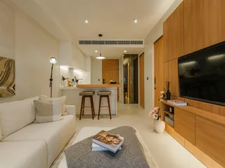 Резиденция с 5 бассейнами, рестораном и коворкингом, Банг Тао, Пхукет, Таиланд