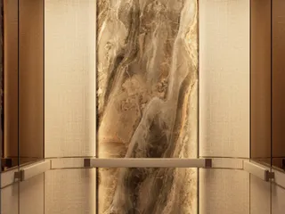 Новая высотная резиденция с бассейнами, зонами коворкинга и садами, Паттайя, Таиланд