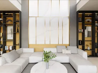 Новый комплекс вилл с собственными бассейнами и зоной коворкинга, Лаян, Пхукет, Таиланд