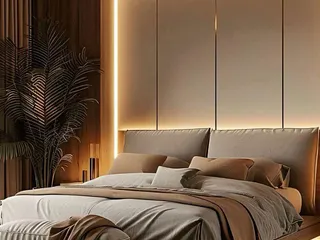 Новая резиденция с бассейнами и садами в прибрежном районе Джомтьен, Паттайя, Таиланд