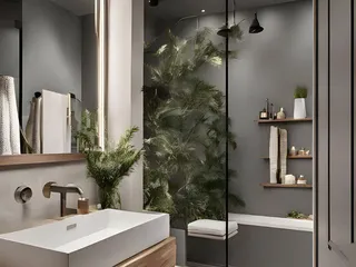 Новая резиденция с бассейнами и садами в прибрежном районе Джомтьен, Паттайя, Таиланд