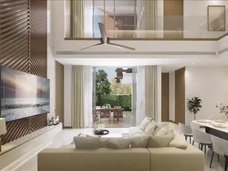 Комплекс вилл в 950 метрах от пляжа Банг Тао, Пхукет, Таиланд