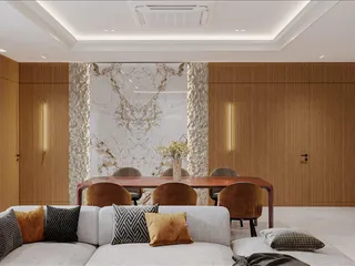 Новый комплекс вилл с бассейнами и садами в 5 минутах от международной школы, Таланг, Пхукет