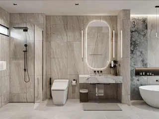 Новый комплекс вилл с бассейнами и зонами отдыха, Пхукет, Таиланд