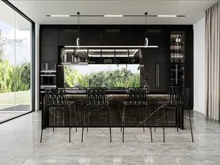 Новый комплекс вилл с бассейнами и зонами отдыха, Пхукет, Таиланд