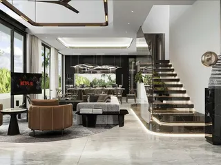 Новый комплекс вилл с бассейнами и зонами отдыха, Пхукет, Таиланд