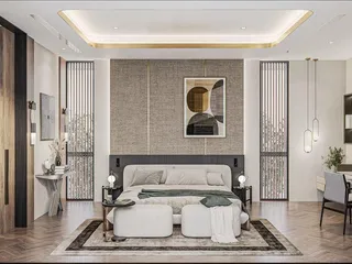 Новый комплекс вилл с оздоровительным центром и общим садом рядом с международными школами, Пхукет, Таиланд