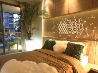 Элитная высотная резиденция рядом с пляжем в престижном районе Паттайи, Таиланд