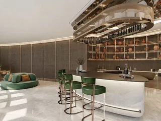 Новая резиденция комфорт-класса с бассейном, детским клубом и коворкингом, Пхукет, Таиланд