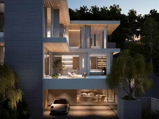 Комплекс меблированных вилл с бассейнами в 950 метрах от пляжа, Пхукет, Таиланд