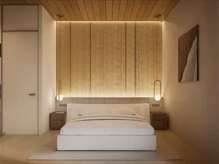 Комплекс меблированных вилл с бассейнами в 950 метрах от пляжа, Пхукет, Таиланд