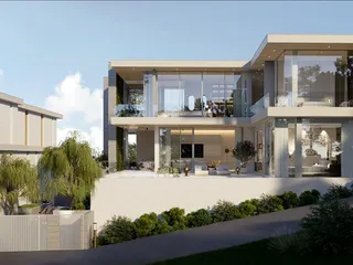 Комплекс меблированных вилл с бассейнами в 950 метрах от пляжа, Пхукет, Таиланд