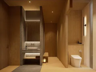 Комплекс меблированных вилл с бассейнами в 950 метрах от пляжа, Пхукет, Таиланд