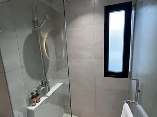 Готовая к заселению новая квартира-студия всего в 250 м от пляжа Найянг, Таланг, Таиланд