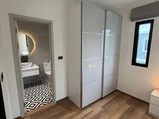 Готовая к заселению новая квартира-студия всего в 250 м от пляжа Найянг, Таланг, Таиланд