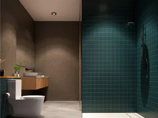 Новый жилой комплекс с тремя бассейнами рядом с международными школами и пляжем Ламай, Самуи, Таиланд