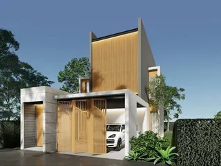 Комплекс вилл с бассейнами в спокойном районе, рядом с пляжами, Пхукет, Таиланд