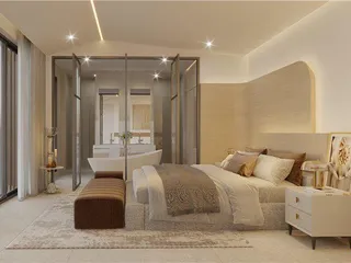 Комплекс вилл с бассейнами в спокойном районе, рядом с пляжами, Пхукет, Таиланд