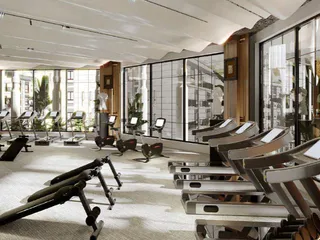 Эксклюзивная квартира в жилом комплексе премиум класса с зонами отдыха, в районе пляжа Банг Тао, Пхукет, Таиланд