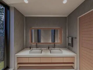 Новый комплекс вилл с бассейнами и живописными видами рядом с пляжами, Самуи, Таиланд