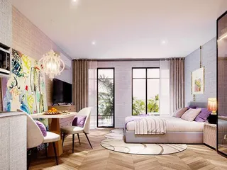 Новый первоклассный жилой комплекс рядом с пляжем Ката, Пхукет, Таиланд