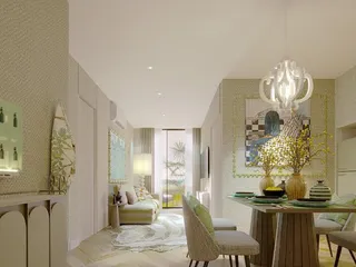 Новый первоклассный жилой комплекс рядом с пляжем Ката, Пхукет, Таиланд