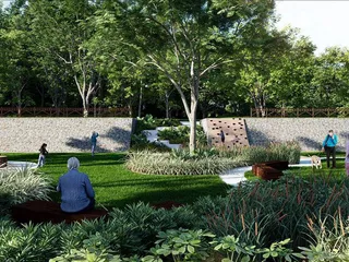 Новые элитные виллы в 10 минутах от пляжа Май Кхао, Пхукет, Таиланд