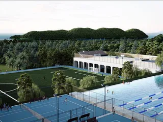 Новые элитные виллы в 10 минутах от пляжа Май Кхао, Пхукет, Таиланд