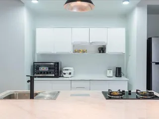 Новая вилла в 600 метрах от пляжа, Самуи, Таиланд