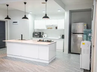 Новая вилла в 600 метрах от пляжа, Самуи, Таиланд