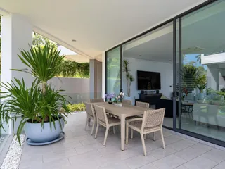 Исключительная частная резиденция с 5 спальнями и панорамным видом на море, Самуи, Таиланд